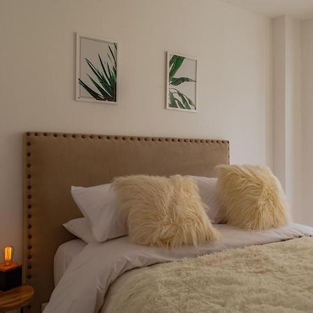 Skyline 7 Apartman Ushuaia Kültér fotó