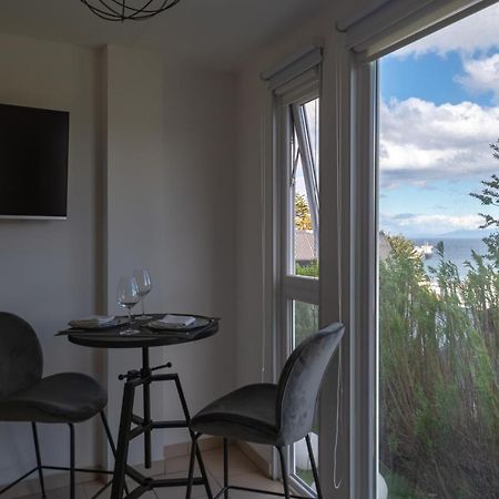 Skyline 7 Apartman Ushuaia Kültér fotó