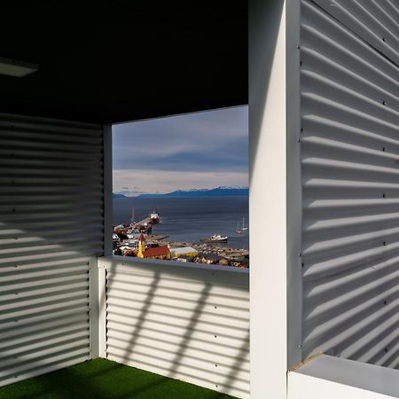 Skyline 7 Apartman Ushuaia Kültér fotó