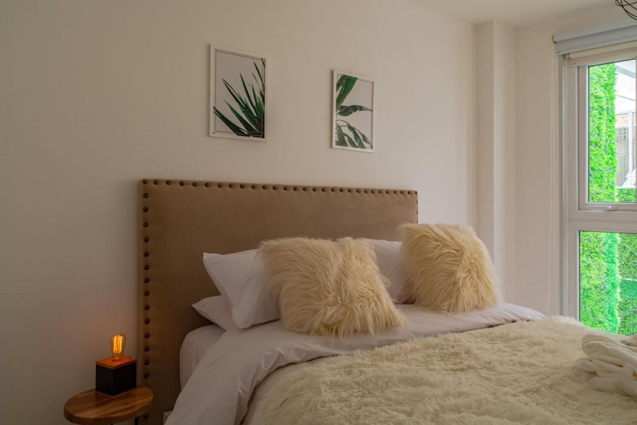 Skyline 7 Apartman Ushuaia Kültér fotó