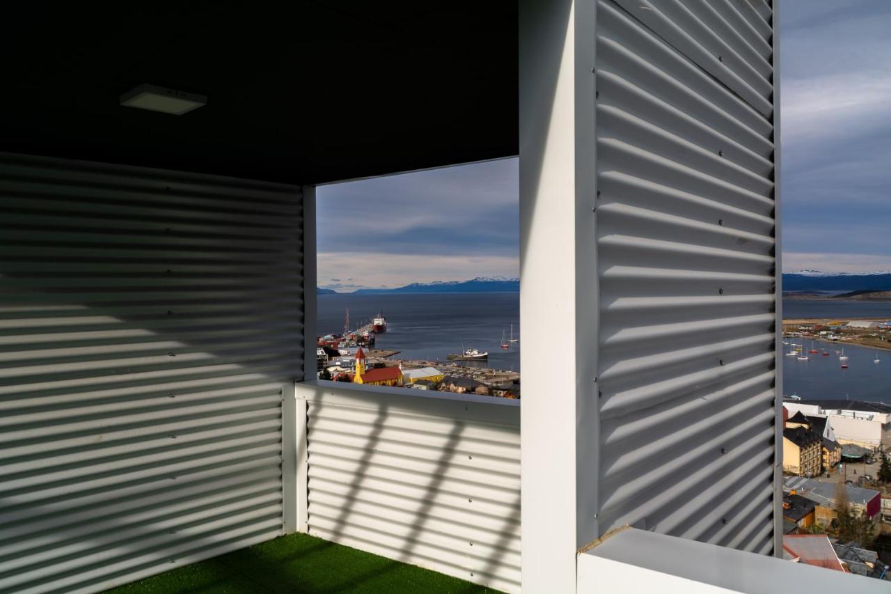 Skyline 7 Apartman Ushuaia Kültér fotó