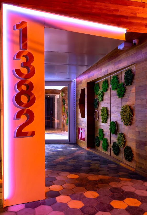 Skyline 7 Apartman Ushuaia Kültér fotó
