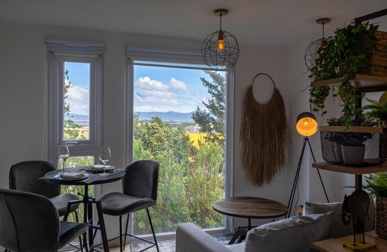 Skyline 7 Apartman Ushuaia Kültér fotó