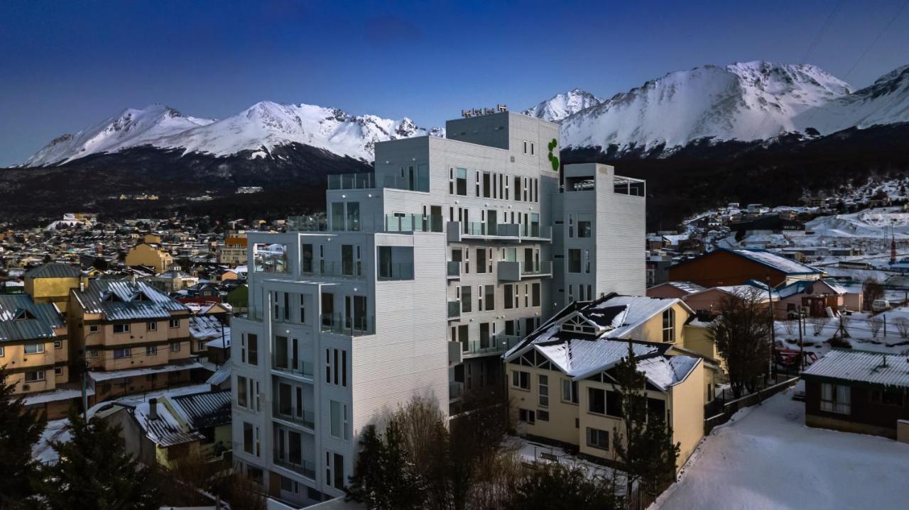 Skyline 7 Apartman Ushuaia Kültér fotó