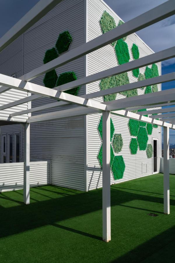 Skyline 7 Apartman Ushuaia Kültér fotó